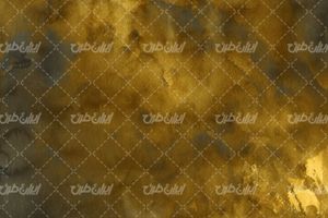 تصویر با کیفیت تکسچرطلایی همراه بک گراند طلایی و بافت طلایی
