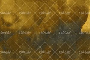 تصویر با کیفیت تکسچرطلایی همراه بک گراند طلایی و بافت طلایی