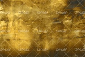 تصویر با کیفیت تکسچرطلایی همراه بک گراند طلایی و بافت طلایی