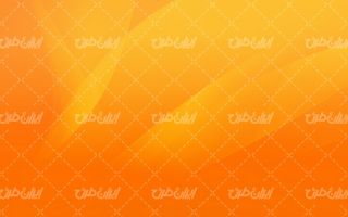 تصویر با کیفیت بک گراند نارنجی همراه با بک گراند گرافیکی و تصویر زمینه