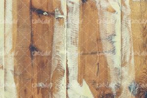 تصویر با کیفیت بافت چوبی همراه با تکسچر چوب و پس زمینه تخته