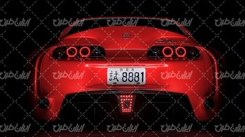 تصویر با کیفیت خودروی تویتا همراه با گالری خودرو و اتوگالری