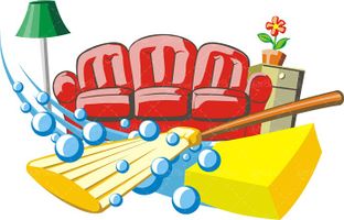 وکتور جارو شرکت خدماتی نظافتی مبل آباژور