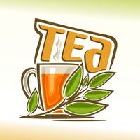 وکتورلیوان چای نوشیدنی گرم برگ چای
