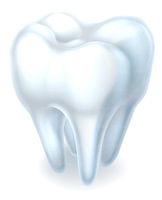 وکتور دندان دندان پزشکی دندان سفید 00