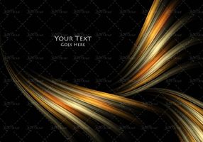 وکتورجلوه نور بک گراند گرافیکی ابزار طراحی وکتور موج طیف رنگها