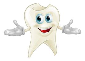 وکتور دندان پزشکی دندان خندان بهداشت دهان و دندان2