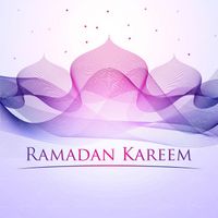 وکتور گنبد وکتور بک گراند مذهبی وکتور رمضان کریم 88