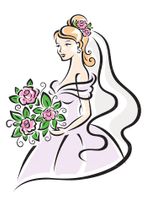 وکتور لباس نامزدی وکتور لباس عروس وکتور مزون56