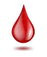 وکتور قطره خون وکتور اهدا خون وکتور آزمایش خون 22