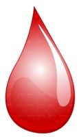 وکتور قطره خون وکتور پزشکی وکتور اهدا خون2