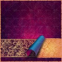 وکتور بک گراند گل وکتور گل و بوته وکتور بکگراند گل11