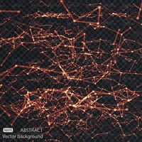 وکتور جلوه نور وکتور خطوط نور وکتور پس زمینه نور10