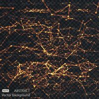 وکتور جلوه نور وکتور خطوط نور وکتور پس زمینه نور12