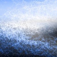 وکتور جلوه نور وکتور خطوط نور وکتور پس زمینه نور13