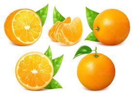 وکتور پرتقال وکتور آب میوه وکتور آبمیوه طبیعی