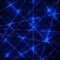 وکتور بک گراند طرح زنجیر وکتور پس زمینه زنجیر