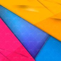 وکتور بک گراند گرافیکی وکتور پس زمینه رنگی 11