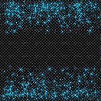 وکتور جلوه نور وکتور ستاره نور وکتور تابش نور 7