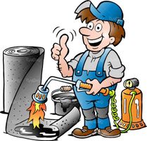 وکتور ایزوگام وکتور ایزوگام کار وکتور چسپاندن ایزوگام