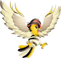 وکتور پرنده کارتونی وکتور پرنده طلایی وکتور عقاب