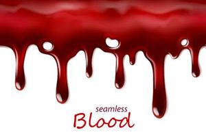 وکتور خون وکتور شره کردن خون