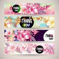 وکتور حاشیه گل وکتور پس زمینه گل و بوته