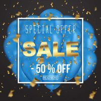 وکتور جشنواره فروش وکتور کاغذ رنگی