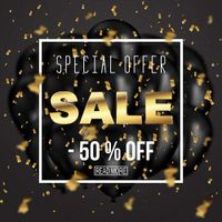 وکتور جشنواره فروش وکتور کاغذ رنگی