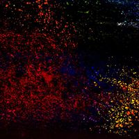 وکتور بک گراند آبرنگ وکتور پس زمینه رنگی