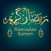 وکتور فانوس وکتور طرح ماه رمضان