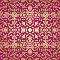 وکتور بک گراند گل و بوته وکتور بکگراند گل و بوته