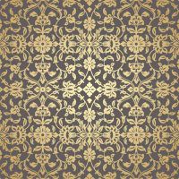 وکتور بک گراند گل و بوته وکتور بکگراند گل و بوته