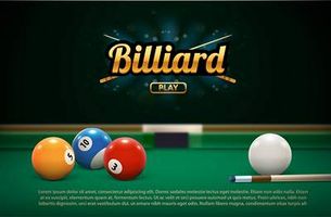 وکتور بلیارد وکتور میز بلیارد