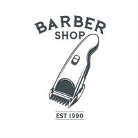 وکتور barber وکتور آرایشگاه