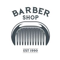 وکتور barber وکتور آرایشگاه