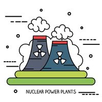 وکتور منابع تولید انرژی وکتور نیروگاه هسته ای