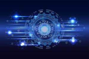 وکتور تکنولوژی وکتور فناوری