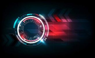 وکتور تکنولوژی وکتور فناوری