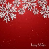 وکتور لوگو برف وکتور جلوه نور