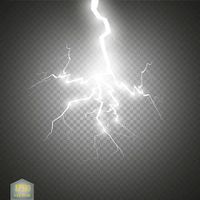 وکتور جلوه نور وکتور افکت نور