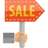 وکتور لیبل فروش وکتور sale