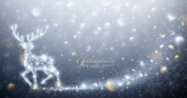 وکتور پس زمینه جلوه نور