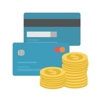 وکتور کارت اعتباری وکتور کارت بانکی