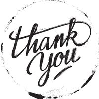 Latin typography vector