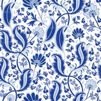 وکتور تصویر زمینه گل