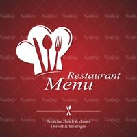 Vector Logo Restaurant