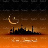 وکتور طرح مذهبی