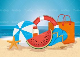 وکتور آژانس مسافرتی