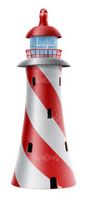Lighthouse vector